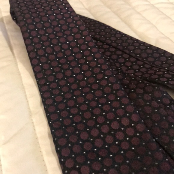 NWT Calvin Klein Tie - Picture 3 of 3